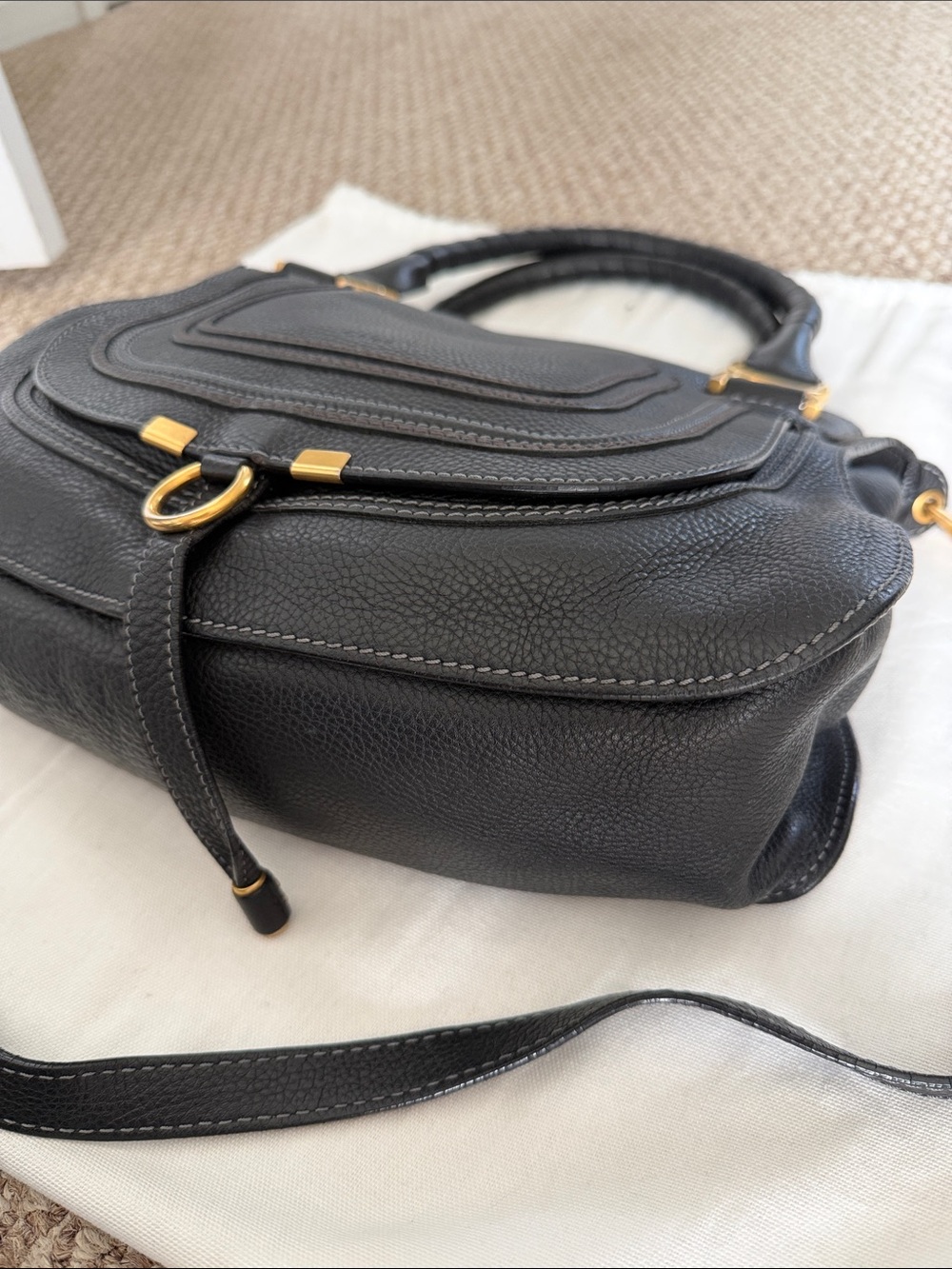 CHLOE BAG ❤️ - Picture 9 of 14